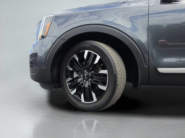 Used 2024 Kia Telluride SX Prestige AWD/4WD image 46