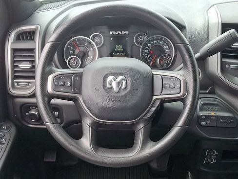 Used 2024 RAM 4500 Tradesman AWD/4WD image 19
