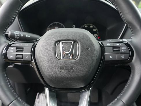 Used 2024 Honda CR-V EX-L image 12