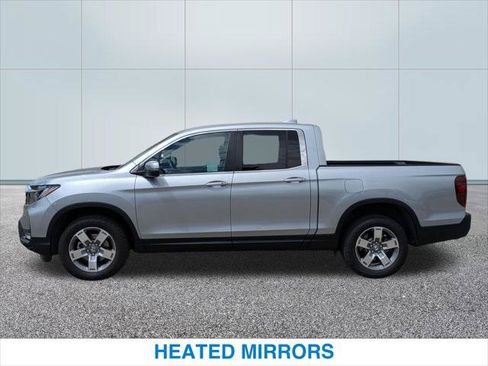 Certified 2024 Honda Ridgeline RTL image 10
