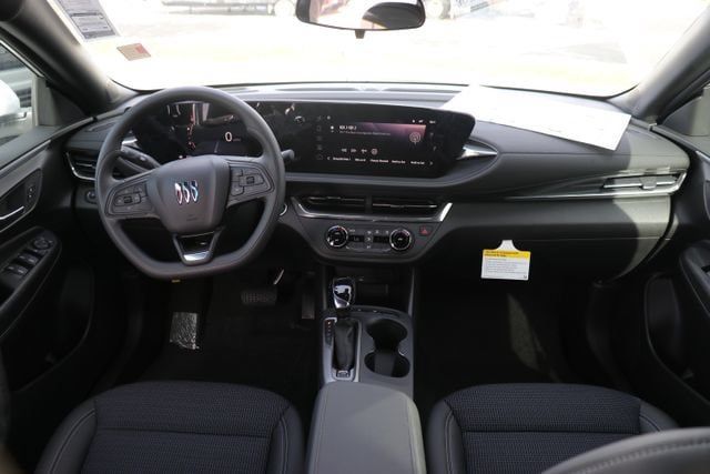 New 2026 Buick Envista Sport Touring FWD image 13