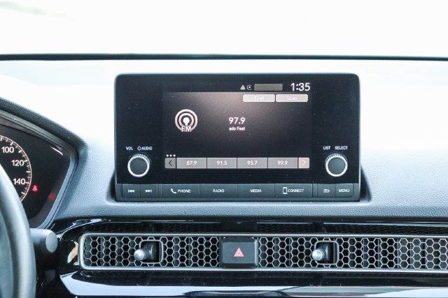 Used 2025 Honda Civic Sport image 15