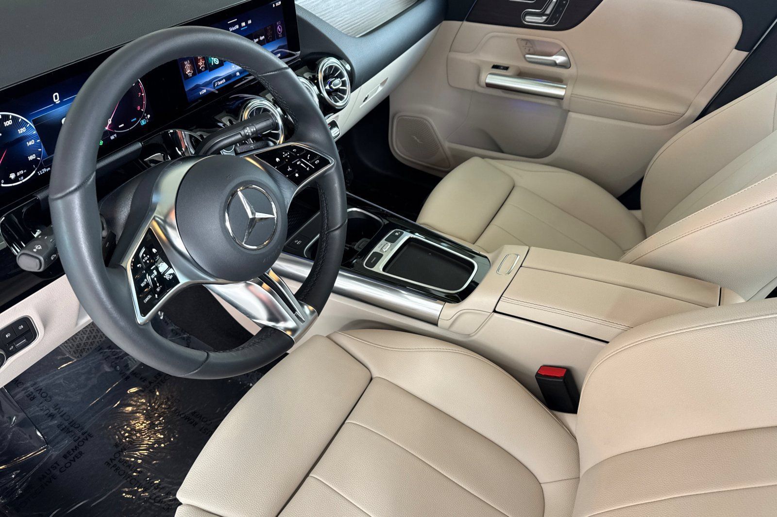 Certified 2026 Mercedes-Benz GLA 250 image 10