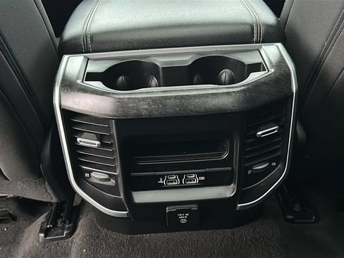 Used 2020 RAM 1500 Lone Star RWD image 33