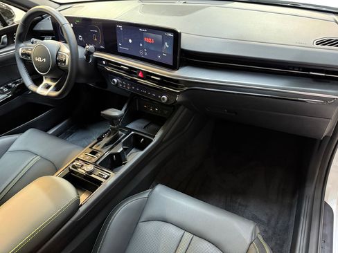 Used 2025 Kia K5 GT w/ GT1 Package image 51