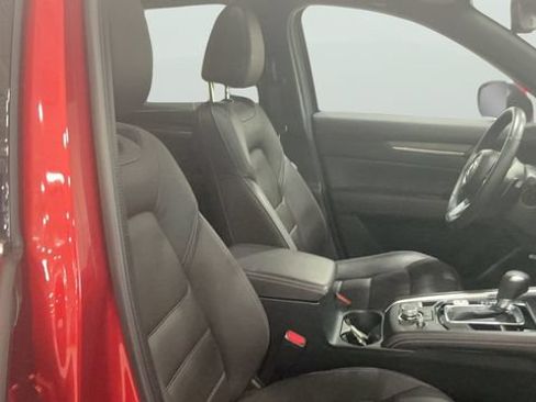 Used 2024 MAZDA CX-5 Signature AWD/4WD image 12