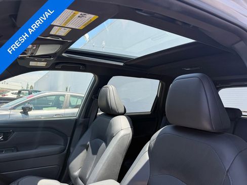 Certified 2025 Subaru Forester Limited AWD/4WD image 6