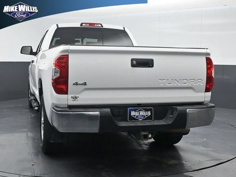 Used 2014 Toyota Tundra SR5 AWD/4WD image 6