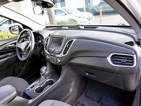 Used 2024 Chevrolet Equinox LT image 11