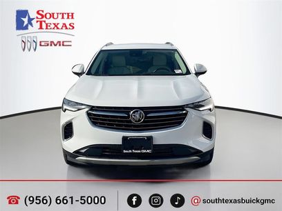 Used 2023 Buick Envision Essence