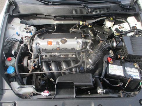 Used 2012 Honda Accord LX image 10