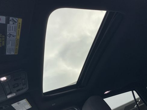 Used 2025 Toyota Sequoia SR5 w/ TRD Sport Package AWD/4WD image 19