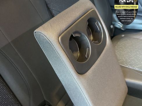 New 2026 Subaru Forester Touring AWD/4WD image 24