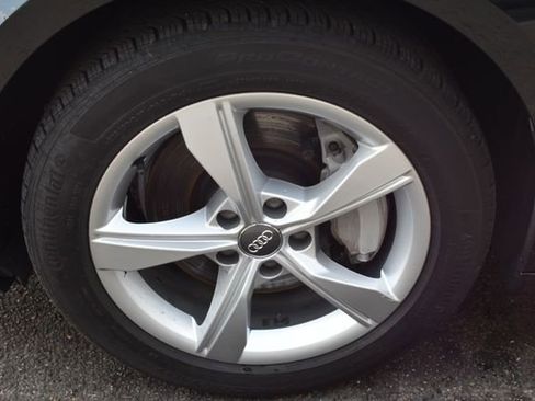 Used 2019 Audi A4 2.0T Premium w/ Convenience Package image 53