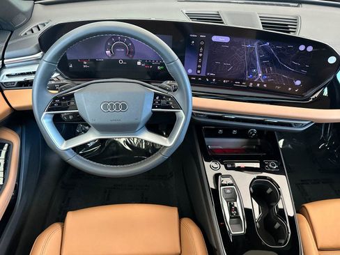 New 2026 Audi A5 2.0T Premium Plus AWD/4WD image 13