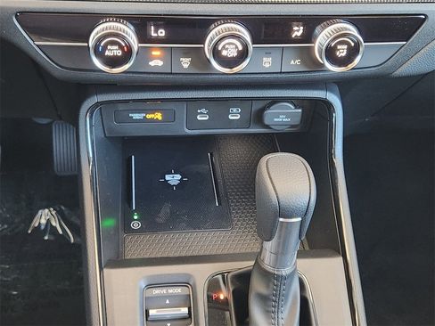 New 2026 Honda CR-V LX image 14