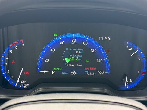 Used 2022 Toyota Corolla LE FWD image 27