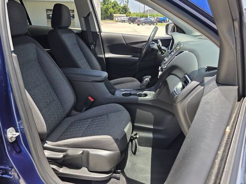 Used 2022 Chevrolet Equinox LT FWD image 19
