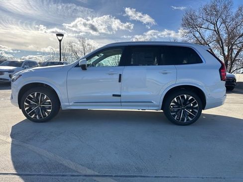 New 2026 Volvo XC90 B6 Ultra image 4