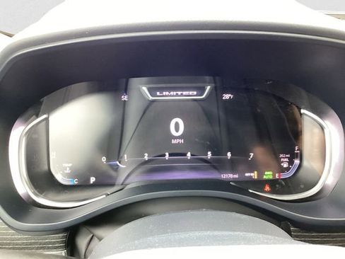 Certified 2024 RAM 1500 Limited image 15