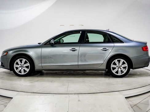 Used 2010 Audi A4 2.0T Premium AWD/4WD image 4