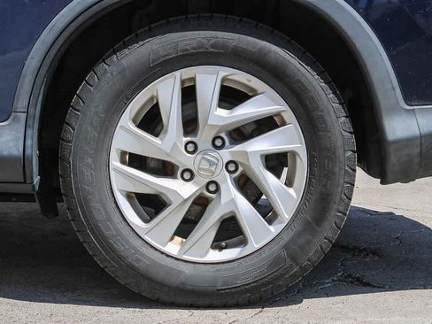 Used 2015 Honda CR-V EX image 8