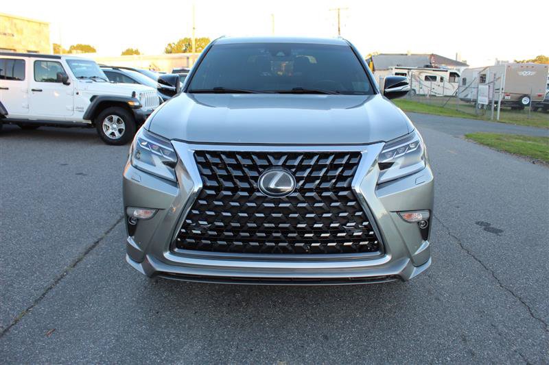 Used 2021 Lexus GX 460 Premium AWD/4WD image 2