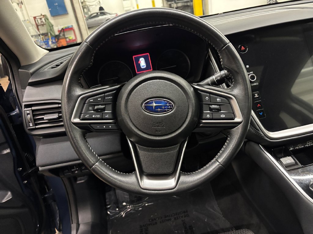 Used 2024 Subaru Outback Premium AWD/4WD image 21