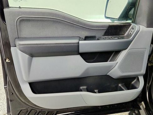 Used 2023 Ford F150 Lightning XLT w/ Equipment Group 312A High AWD/4WD image 10