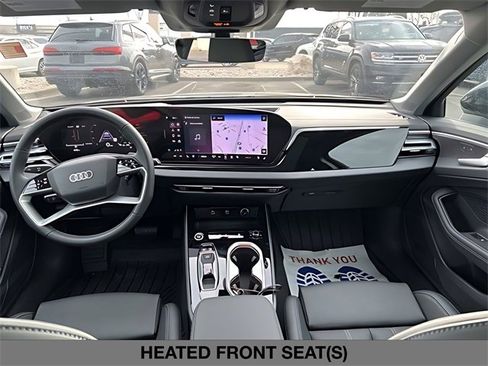 New 2026 Audi A6 Premium Plus image 18