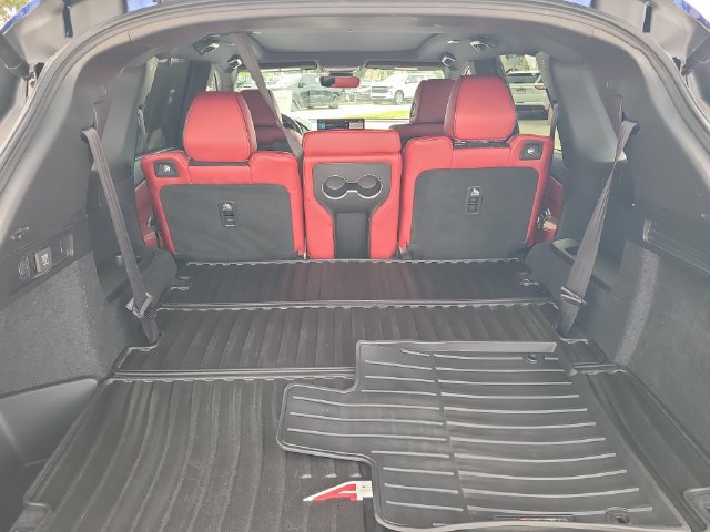 Used 2022 Acura MDX A-Spec AWD/4WD image 6
