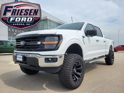 Used 2024 Ford F150 XLT w/ Tow/Haul Package