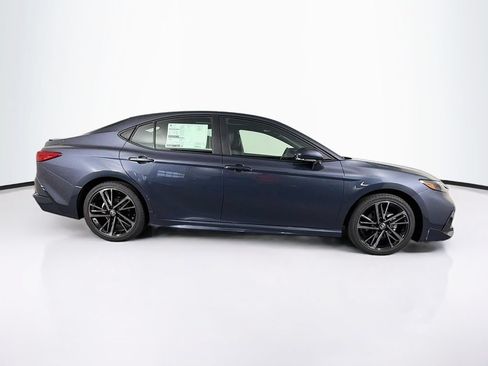 New 2026 Toyota Camry XSE FWD image 10