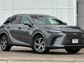 Used 2023 Lexus RX 350 Premium w/ Accessory Package AWD/4WD video 2