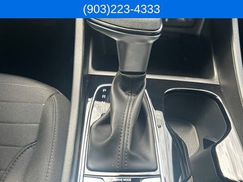 Used 2024 Hyundai Santa Cruz SEL w/ Activity Package AWD/4WD image 28