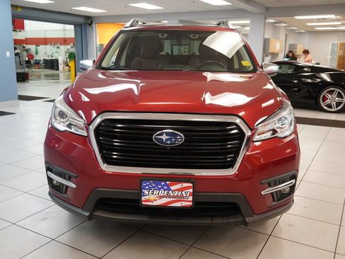 Used 2019 Subaru Ascent Touring AWD/4WD image 17