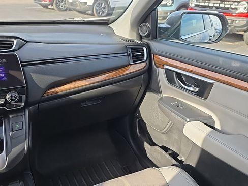 Used 2018 Honda CR-V EX-L image 18
