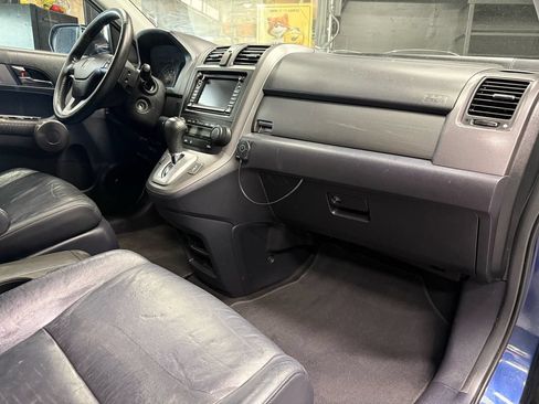 Used 2008 Honda CR-V EX-L image 17