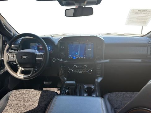 Used 2025 Ford F150 Tremor AWD/4WD image 6