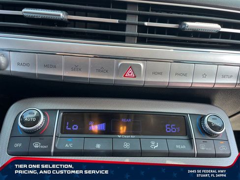 Used 2020 Hyundai Palisade SEL FWD image 24