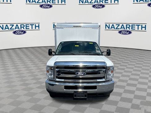 New 2026 Ford E-450 and Econoline 450 Super Duty w/ Power Equipment Group image 3