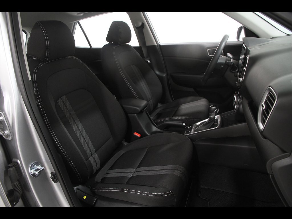 Certified 2026 Hyundai Venue SEL FWD image 16