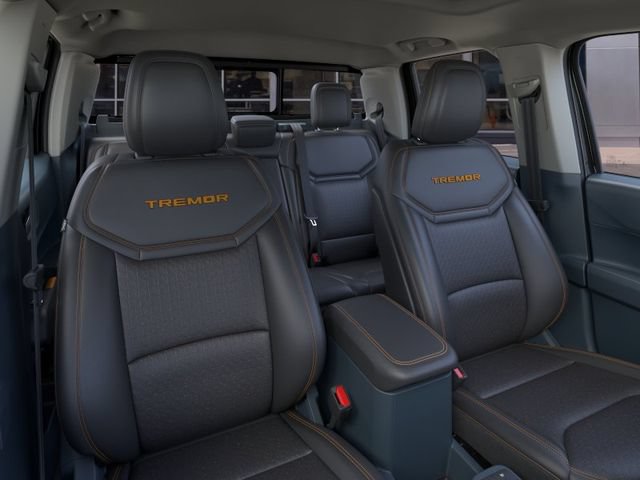 New 2026 Ford Maverick Tremor AWD/4WD image 10