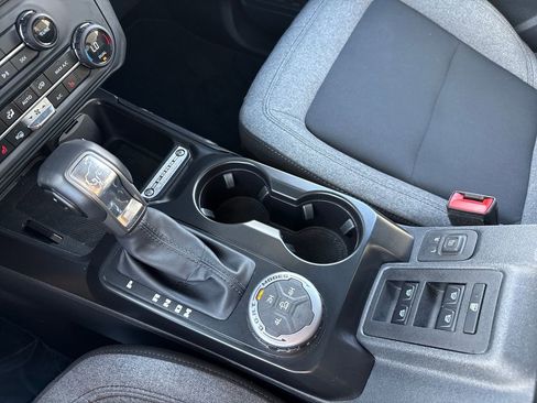 Used 2025 Ford Bronco Big Bend image 24