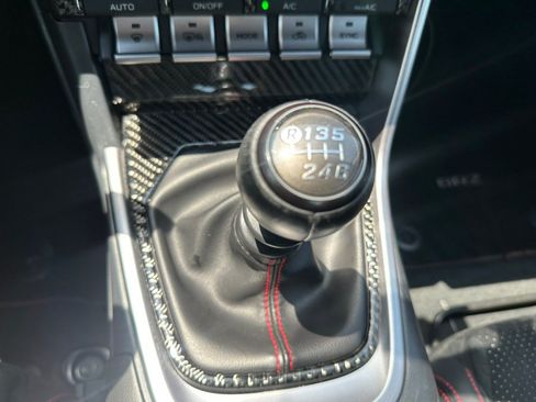 Used 2023 Subaru BRZ Limited RWD image 21