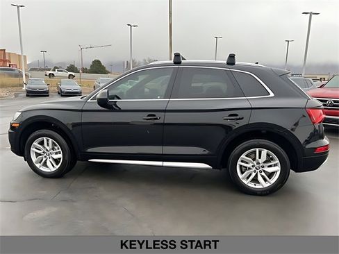 Used 2020 Audi Q5 2.0T Premium image 6