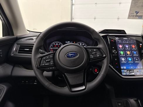 New 2025 Subaru Ascent Bronze Edition image 15