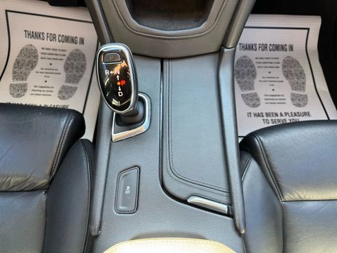 Used 2017 Cadillac XT5 Luxury image 29