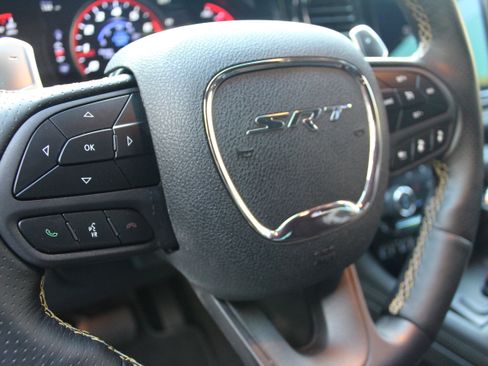 Used 2024 Dodge Durango SRT image 13