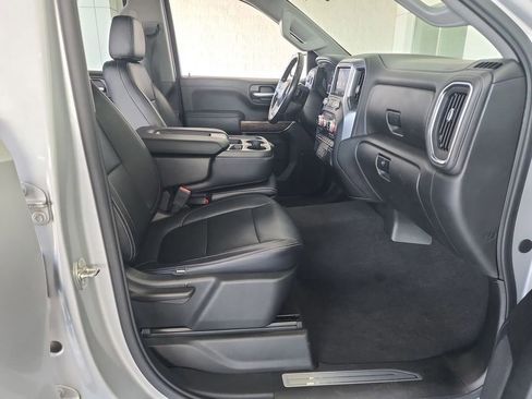 Certified 2020 GMC Sierra 1500 SLE w/ SLE Value Package image 26